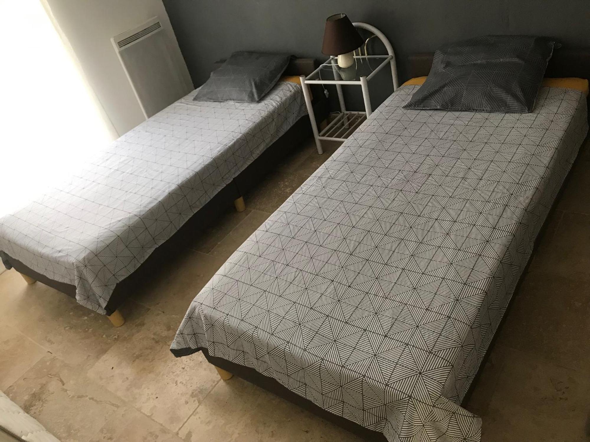 Detente Au Coeur Des Cevennes Besseges Exterior foto